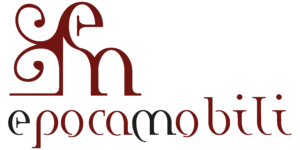 Logo Epoca Mobili